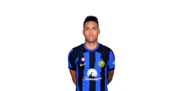 Lautaro hat seinen Vertrag mit dem Verein verlängert
